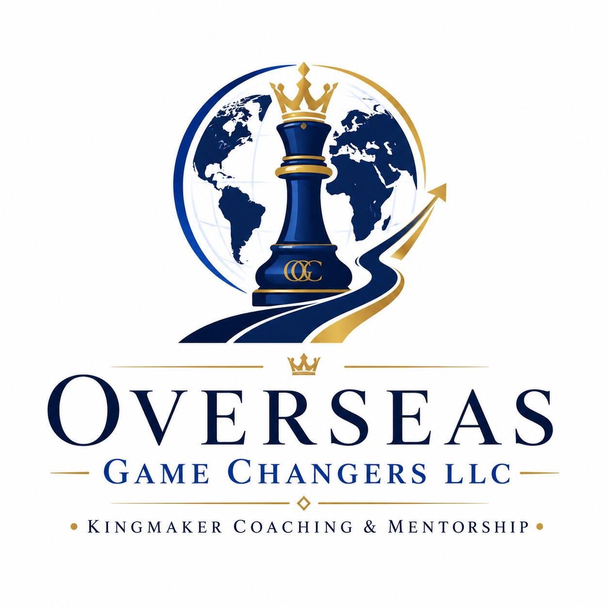 Overseas Game Changers KIngmaker Integrated Coaching & Consulting