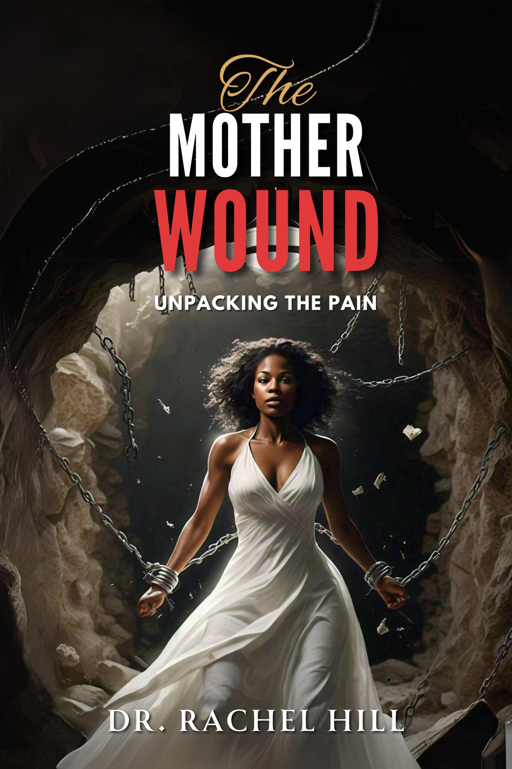 The Mother Wound: Unpacking the Pain Overseas Game Changers KIngmaker Integrated Coaching & Consulting