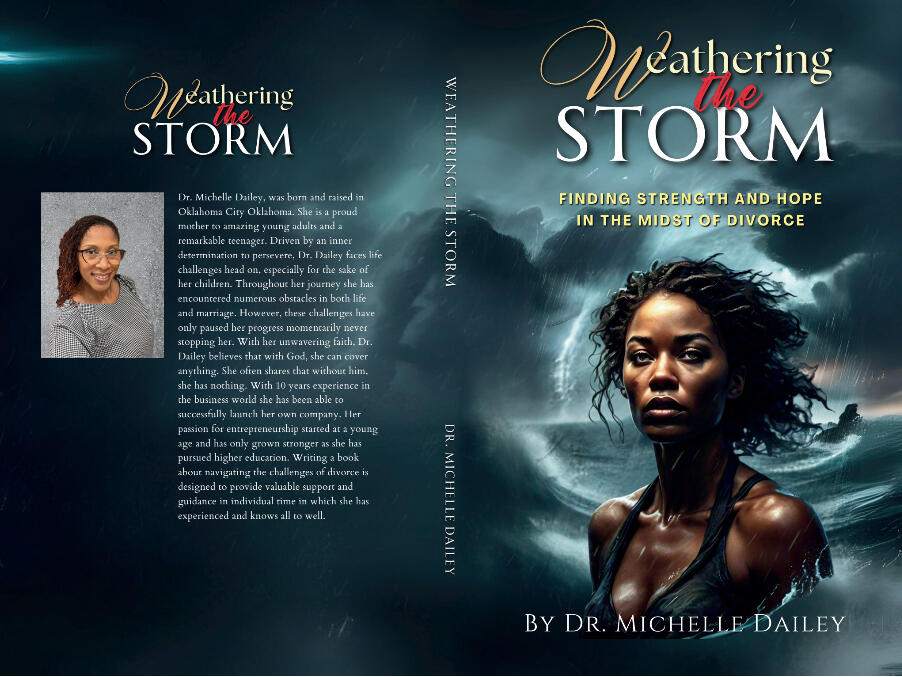 Weathering the Storm Overseas Game Changers KIngmaker Integrated Coaching & Consulting