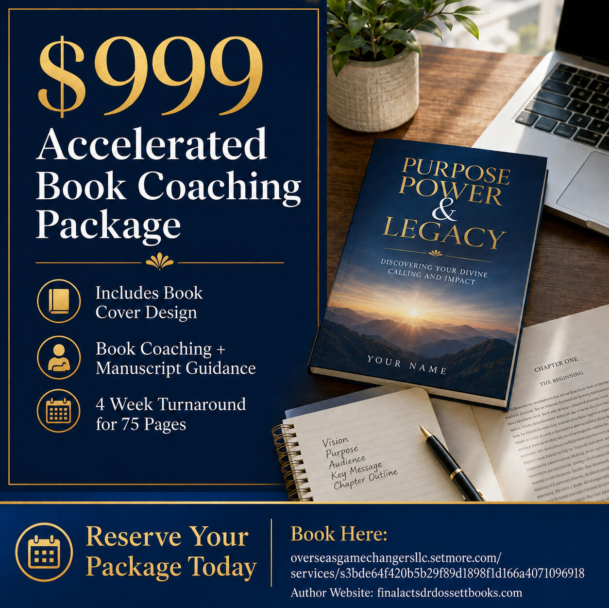 What's New in July & August 2026 Overseas Game Changers KIngmaker Integrated Coaching & Consulting