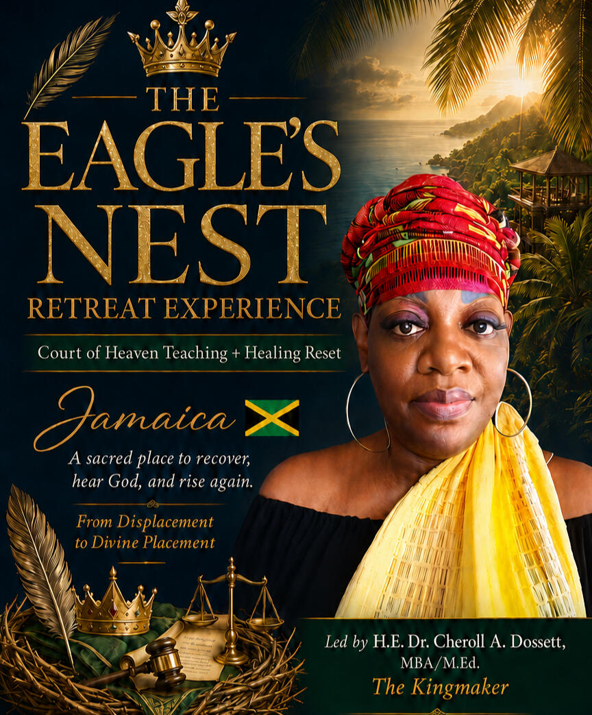 What's New for July & August Overseas Game Changers KIngmaker Integrated Coaching & Consulting