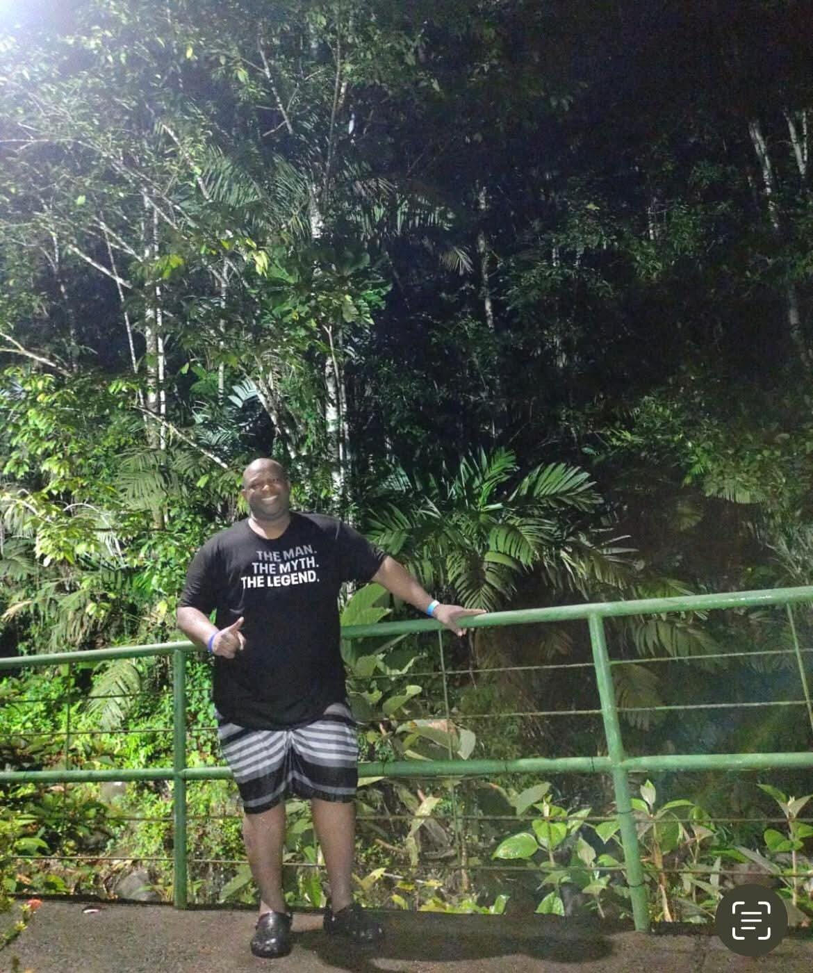 This was the work before Ovarian cancer in Costa Rica Overseas Game Changers KIngmaker Integrated Coaching & Consulting